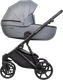 Миниатюра изображения товара Детская универсальная коляска Riko Montana 2 в 1 (52, серый)