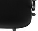 Миниатюра изображения товара Кресло офисное Бюрократ CH Balance черный Elastic-102 TW-11 (сетка/ткань крестовина металл черный)
