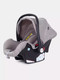 Миниатюра изображения товара Детская универсальная коляска MOWbaby Jasper 3 в 1 / MB022 (Beige)
