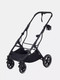 Миниатюра изображения товара Детская универсальная коляска MOWbaby Jasper 3 в 1 / MB022 (Beige)