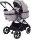 Миниатюра изображения товара Детская универсальная коляска MOWbaby Jasper 3 в 1 / MB022 (Beige)