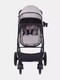 Миниатюра изображения товара Детская универсальная коляска MOWbaby Jasper 3 в 1 / MB022 (Beige)