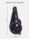 Миниатюра изображения товара Детская универсальная коляска MOWbaby Zoom Light 2 в 1 / RA086 (Black)