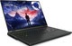 Миниатюра изображения товара Игровой ноутбук Lenovo Legion Pro 5 16IRX9 (83DF00EARK)