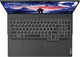 Миниатюра изображения товара Игровой ноутбук Lenovo Legion Pro 5 16IRX9 (83DF00EARK)