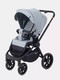 Миниатюра изображения товара Детская универсальная коляска MOWbaby Zoom Light 2 в 1 / RA086 (Green Tea)