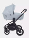 Миниатюра изображения товара Детская универсальная коляска MOWbaby Zoom Light 2 в 1 / RA086 (Green Tea)