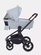 Миниатюра изображения товара Детская универсальная коляска MOWbaby Zoom Light 2 в 1 / RA086 (Green Tea)