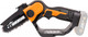 Миниатюра изображения товара Пила цепная аккумуляторная Worx WG324E