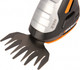 Миниатюра изображения товара Кусторез аккумуляторный Worx WG801E.5
