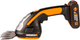 Миниатюра изображения товара Кусторез аккумуляторный Worx WG801E.5