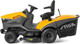 Миниатюра изображения товара Райдер бензиновый Stiga Estate 9102 W / 2T0990381/ST1