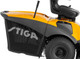 Миниатюра изображения товара Райдер бензиновый Stiga Estate 9102 W / 2T0990381/ST1