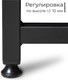 Миниатюра изображения товара Письменный стол Incube D002.160.CRO (Craft Oak)