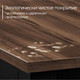 Миниатюра изображения товара Письменный стол Incube D004.140.BAO (Baroque Oak)