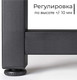 Миниатюра изображения товара Письменный стол Incube D004.140.BAO (Baroque Oak)