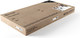 Миниатюра изображения товара Письменный стол Incube D004.140.BAO (Baroque Oak)