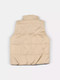 Миниатюра изображения товара Жилет для малышей Rant Dual Vest / 165/8-92 (Blue/Beige, р.92)