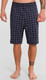 Миниатюра изображения товара Шорты домашние Mark Formelle 531027 (р.98-182/188, клетка на темно-синем-1)
