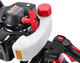 Миниатюра изображения товара Кусторез бензиновый Elitech HG 2375D / 211320