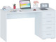 Миниатюра изображения товара Письменный стол Сокол-Мебель СПМ-354 (белый)