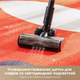 Миниатюра изображения товара Вертикальный пылесос Dreame G10 Combo Wet and Dry Vacuum / HHV11A