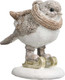 Миниатюра изображения товара Статуэтка Lefard Птичка 162-1295