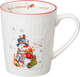 Миниатюра изображения товара Кружка Lefard Время подарков и сюрпризов 260-1005