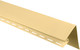 Миниатюра изображения товара Околооконная планка Альта-профиль Т-17 (3м, грушевый)