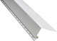 Миниатюра изображения товара Околооконная планка Альта-профиль Т-05 (3м, белый)