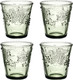 Миниатюра изображения товара Набор стаканов Lefard Celebration Green 355-400
