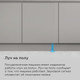 Миниатюра изображения товара Посудомоечная машина Maunfeld MLP60230 Light Beam Inverter Wi-Fi