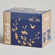 Миниатюра изображения товара Кружка Lefard Golden Birds 419-141