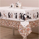 Миниатюра изображения товара Скатерть Santalino 850-746-20