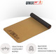 Миниатюра изображения товара Коврик для йоги и фитнеса UNIX Fit YMU5MMCR