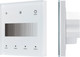 Миниатюра изображения товара Выключатель Arlight Intelligent SMART-DALI-301-11-1G-4SC-DIM-IN White / 046549