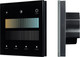 Миниатюра изображения товара Выключатель Arlight Intelligent SMART-DALI-301-11-1G-4SC-MIX-IN Black / 046550