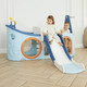 Миниатюра изображения товара Игровой комплекс UNIX Kids Pirate / pboatsl177blu (синий)