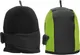 Миниатюра изображения товара Наколенники строительные СибрТех С антискользящим покрытием / 89412