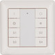Миниатюра изображения товара Выключатель Arlight Intelligent DALI-223-1G-4S-IN / 025505
