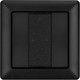 Миниатюра изображения товара Выключатель Arlight Intelligent DALI-223-2K-D2-IN-BLACK / 032504