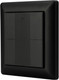 Миниатюра изображения товара Выключатель Arlight Intelligent DALI-223-4K-D2-IN-BLACK / 032502