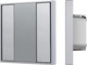 Миниатюра изображения товара Выключатель Arlight Intelligent KNX-223-2-GREY / 027963