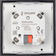 Миниатюра изображения товара Выключатель Arlight Intelligent KNX-223-4-BLACK / 028758