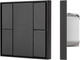 Миниатюра изображения товара Выключатель Arlight Intelligent KNX-223-4-BLACK / 028758