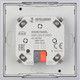 Миниатюра изображения товара Выключатель Arlight Intelligent KNX-223-8-GREY / 027962