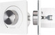 Миниатюра изображения товара Выключатель Arlight Intelligent DALI-133-BR-DIM-IN / 026493