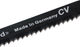 Миниатюра изображения товара Полотно для ножовки Gross 78274 (2шт)