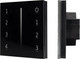 Миниатюра изображения товара Выключатель Arlight Sens SMART-P17-DIM Black / 028129