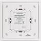 Миниатюра изображения товара Выключатель Arlight Rotary SR-2835DIM-RF-UP White / 019485